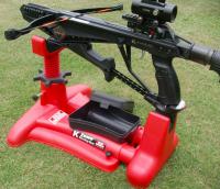  美製MTM-調整型歸零座(附收納盒)