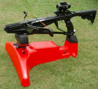  美製MTM-簡易式調整型歸零座