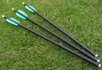 R9專用長版獵箭管(不含前端箭頭)