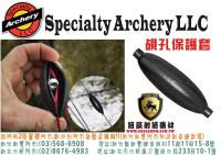 Specialty Archery LLC 覘孔保護套