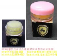 十字弓用-保養弦線用硬蠟