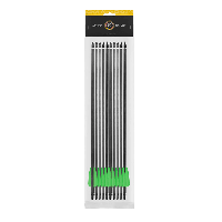 WHIPSHOT專用碳纖箭(單支出售)