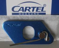 CARTEL -磁鐵箭座