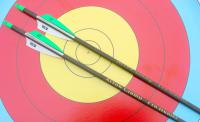 7.5碳纖箭 複合弓專用(固定式箭頭)