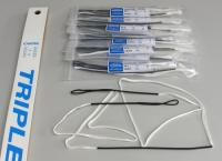 韓國Cartel 主弦線(反曲弓適用)