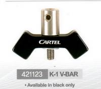 Cartel K-1 固定式V-BAR
