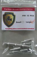 蠻牛碳纖箭 複合弓專用 PIN  (L)