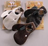 德國 Bearpaw 牛毛指套 (超好用!!)