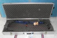 客製化(鋁板置弓箱)-可依據你的需要尺寸訂製