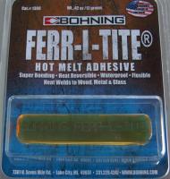 BOHNING 專業黏著膠