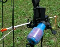 AMS 獵魚套件 (獵魚捲線組/獵魚箭/獵魚箭座/)