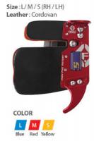 FIVICS  SAKER 3 指套