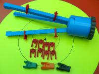 德國 Beiter 捲羽劃線器