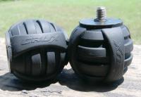 CARTEL 球型減震球