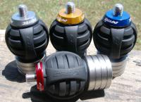 CARTEL 加重球型減震球