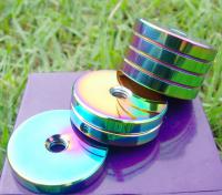 安定桿用 幻彩 砝碼組