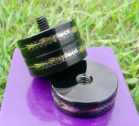 安定桿用 18K金 砝碼組